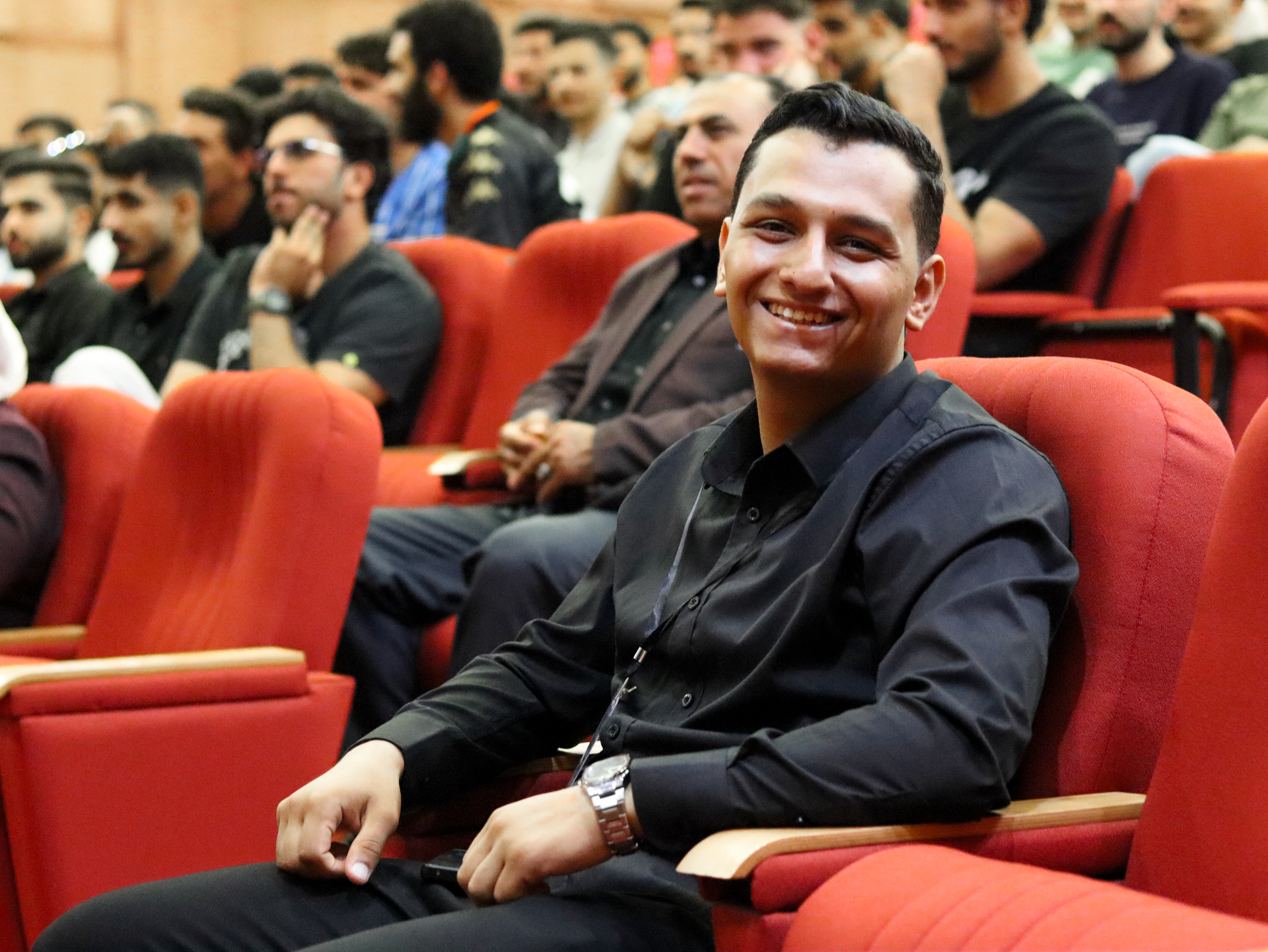 Qusai Oaidollah